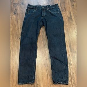 Rag & bone jeans